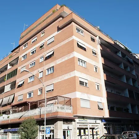 Tiburtina Sei Appartamento Roma