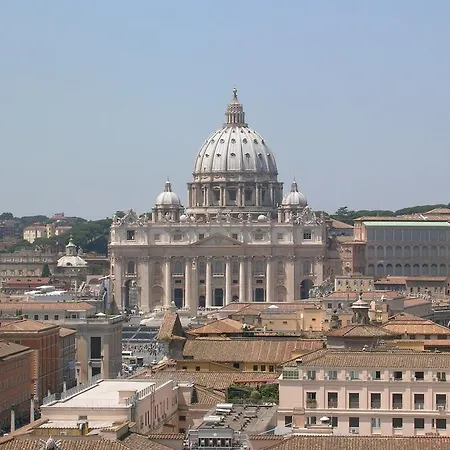 Appartamento Tiburtina Sei Roma